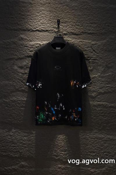 2026話題となる 上品な印象 話題のアイテム半袖Tシャツブランド 品 激安 通販balenciaga 0 