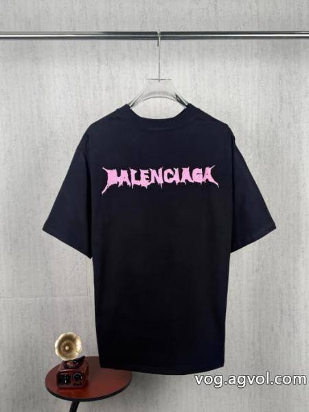 スーパー コピー 品半袖Tシャツ一番人気 海外限定 定番の人気商品balenciaga 0 