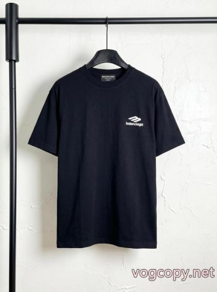 半袖TシャツBALENCIAGA偽物 ブランド 販売2026年新作通販 話題沸騰 今年のトレンドのシルエット 5 
