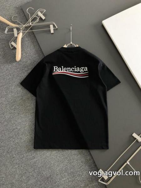半袖Tシャツスーパー コピー 安心 balenciaga美品! 話題人気商品 新作入荷セール 0