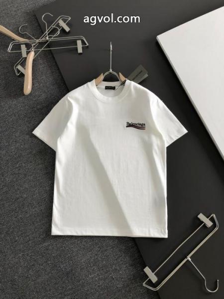 半袖Tシャツスーパー コピー 安心 balenciaga美品! 話題人気商品 新作入荷セール 3