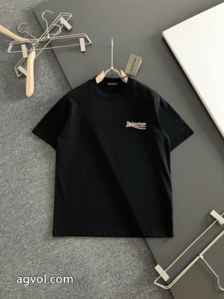 半袖Tシャツスーパー コピー 安心 balenciaga美品! 話題人気商品 新作入荷セール 2