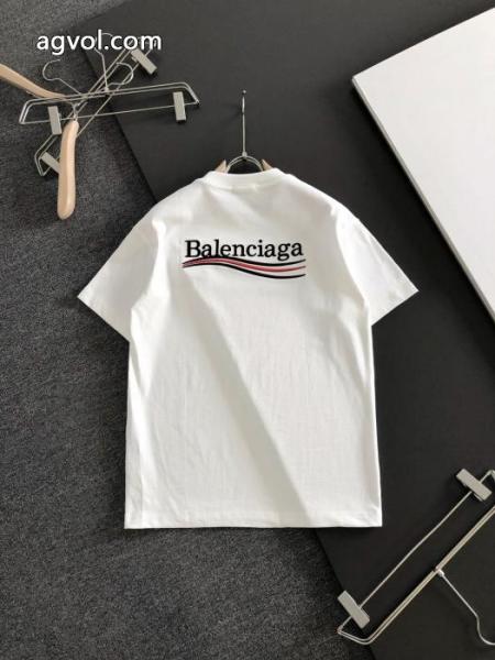 半袖Tシャツスーパー コピー 安心 balenciaga美品! 話題人気商品 新作入荷セール 4