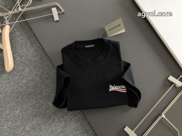 半袖Tシャツスーパー コピー 安心 balenciaga美品! 話題人気商品 新作入荷セール 5