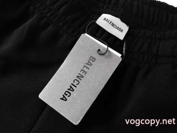 ブランド 偽物 通販ショートパンンツBALENCIAGA【大人気】定番商品 数量限定品 オススメのお品 1