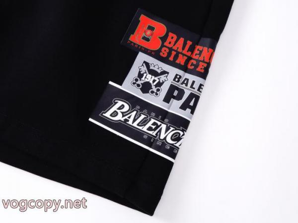 ブランド 偽物 通販ショートパンンツBALENCIAGA【大人気】定番商品 数量限定品 オススメのお品 3