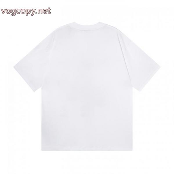 半袖Tシャツ2026aw 数量限定得価 お洒落上級者バレンシアガブランド 偽物 4