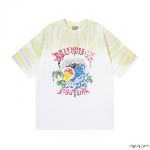半袖Tシャツブランド 偽物 通販バレンシアガ安心の激安通販 良好品 2026一番最高人気 0