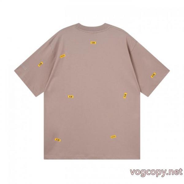 BALENCIAGA品質保証新品 美品*稀少 注目のアイテム半袖Tシャツ偽物 通販 5