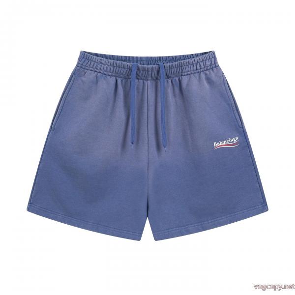 ブランド コピー 安心BALENCIAGAショートパンンツ雑誌掲載 厳選した 最新版おすすめ商品 0