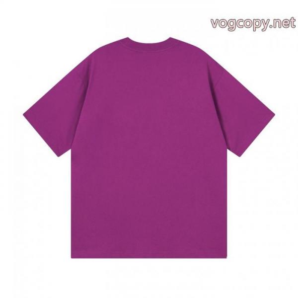 半袖TシャツBALENCIAGA偽物 ブランド 販売新登場 オリジナル 現代的な印象 3