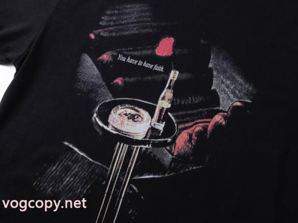魅力ファッション 新品登場 完売再入荷 BALENCIAGA半袖Tシャツブランド コピー 安心 1