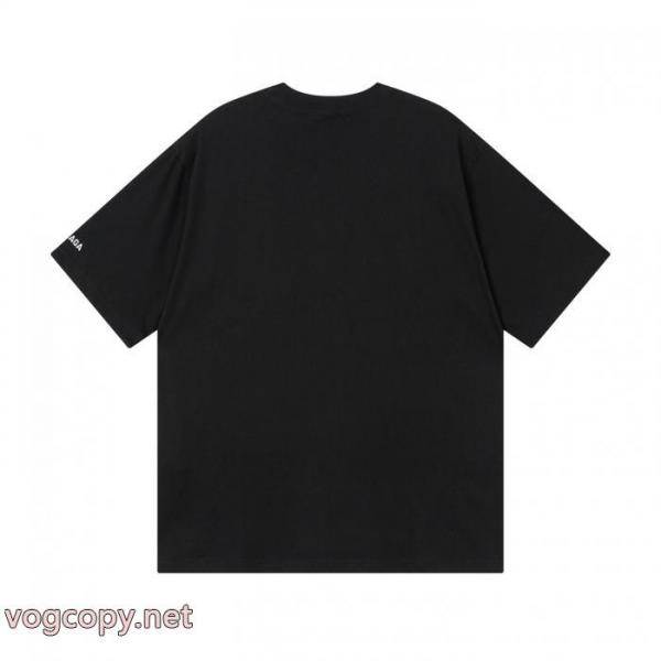 魅力ファッション 新品登場 完売再入荷 BALENCIAGA半袖Tシャツブランド コピー 安心 4