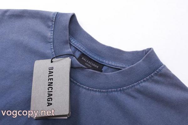 BALENCIAGAブランド スーパー コピー 通販半袖Tシャツ定番のストリートスタイル 2026年春限定 永遠の定番 SALE品追加 3