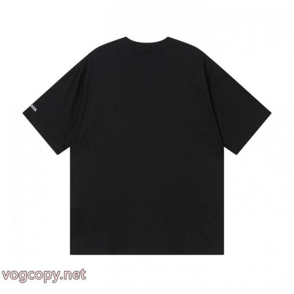 コピー 商品 通販半袖Tシャツ新色続々登場 人気すぎて再入荷 VIP SALE!即発可!BALENCIAGA 1