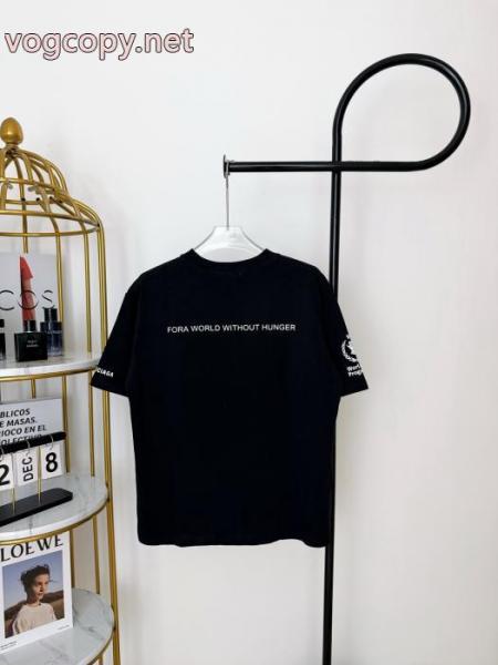BALENCIAGAコピー 品 ブランド上品低価 大人気新作 最新作即発半袖Tシャツ 3