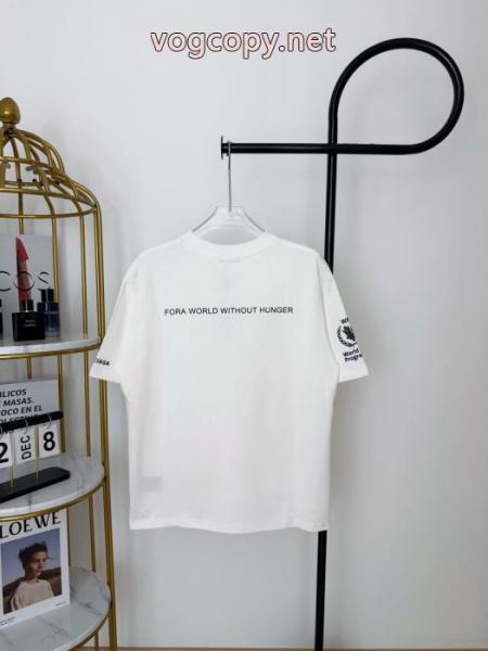 BALENCIAGAコピー 品 ブランド上品低価 大人気新作 最新作即発半袖Tシャツ 4