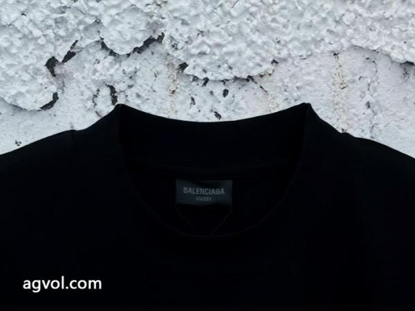 半袖TシャツBALENCIAGA素材感に注目 激安セール 即発送OKコピー ブランド 通販 安心 2