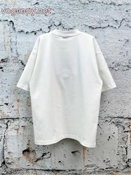 BALENCIAGA新作愛用セレブ多数 お得最新作 送料無料人気ブランド 品 スーパー コピー半袖Tシャツ 4