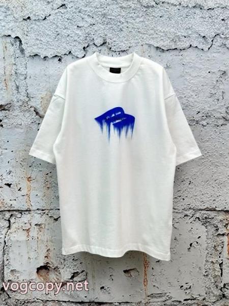 BALENCIAGA新作愛用セレブ多数 お得最新作 送料無料人気ブランド 品 スーパー コピー半袖Tシャツ 5