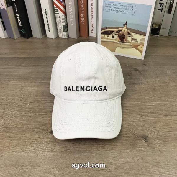 偽 ブランド数量限定得価 これで決まり 人気商品は即品切れ帽子balenciaga 3