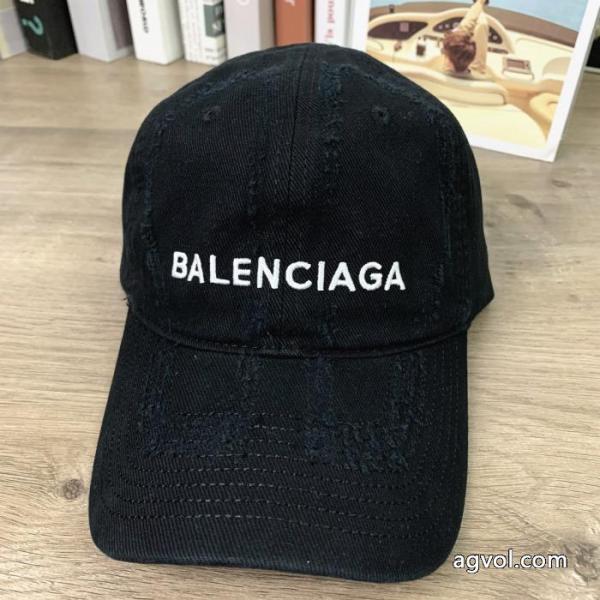 偽 ブランド数量限定得価 これで決まり 人気商品は即品切れ帽子balenciaga 4
