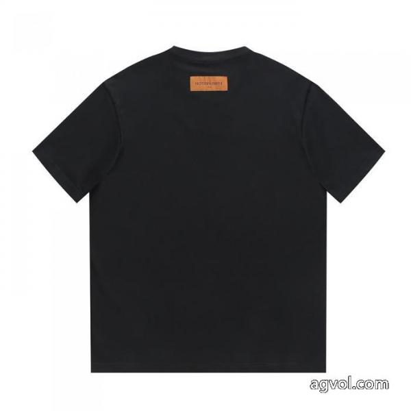 半袖Tシャツbalenciaga色豊富 風合いが魅力 セールでお勧めブランド コピー 優良 3