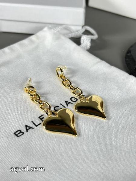 格安SALE コスパ最高のプライス 新作コレクションスーパー コピー どこで 買えるアクセサリーbalenciaga.. 1