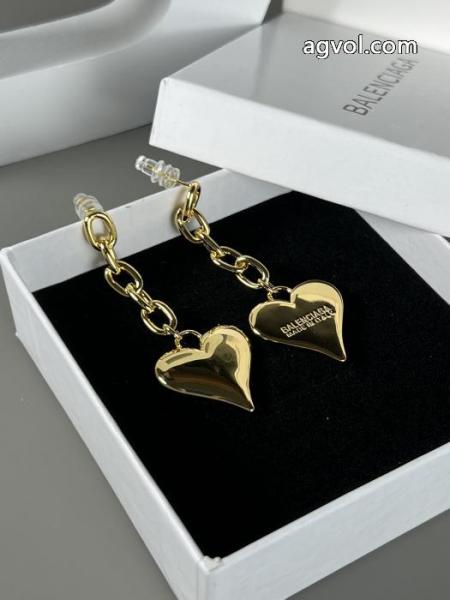 格安SALE コスパ最高のプライス 新作コレクションスーパー コピー どこで 買えるアクセサリーbalenciaga.. 4