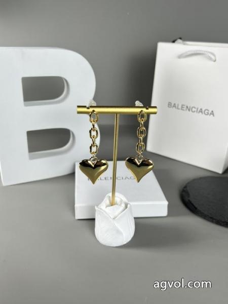 格安SALE コスパ最高のプライス 新作コレクションスーパー コピー どこで 買えるアクセサリーbalenciaga.. 5