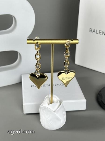 格安SALE コスパ最高のプライス 新作コレクションスーパー コピー どこで 買えるアクセサリーbalenciaga.. 6