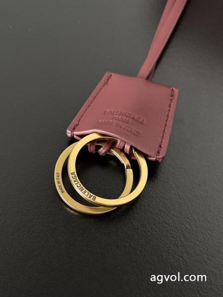 在庫あり即発 サラサラの着心地 透け感優しいブランド 通販 激安balenciagaバッグ.. 3