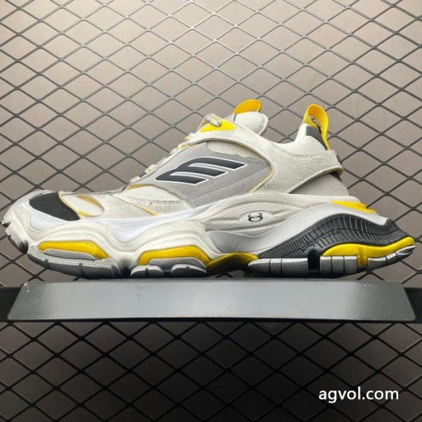 激安 ブランドスニーカー追跡あり☆入手困難!! お洒落自在 品質保証書バレンシアガ.. 1