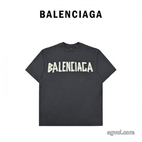 ブランド コピー 着払いシャツ格好良い人気定番 超あたたかい オシャレな雰囲気balenciaga.. 1