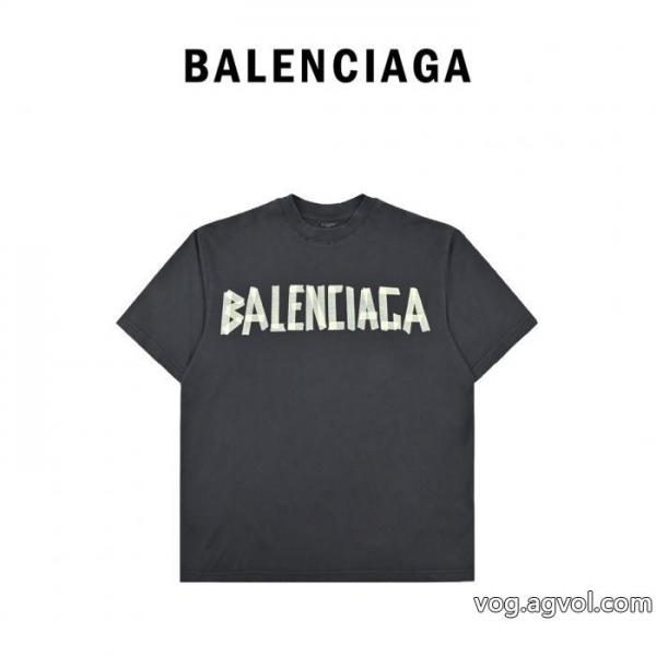 ブランド コピー 着払いシャツ格好良い人気定番 超あたたかい オシャレな雰囲気balenciaga.. 0