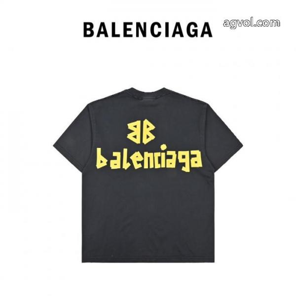 ブランド コピー 着払いシャツ格好良い人気定番 超あたたかい オシャレな雰囲気balenciaga.. 2