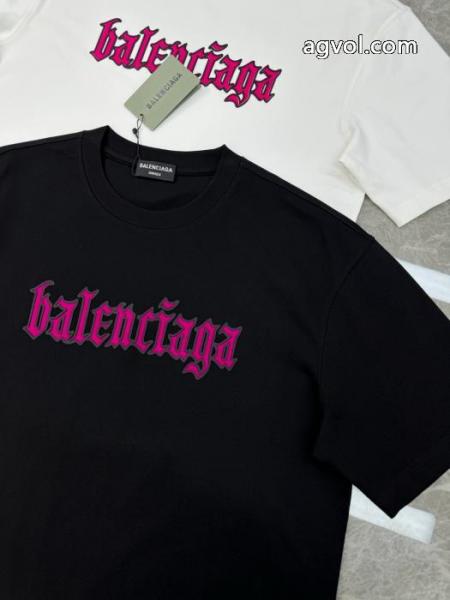 バレンシアガ偽物 ブランド 激安半袖T新作数量限定セール 先行入荷 クリスマスおすすめアイテム. 5