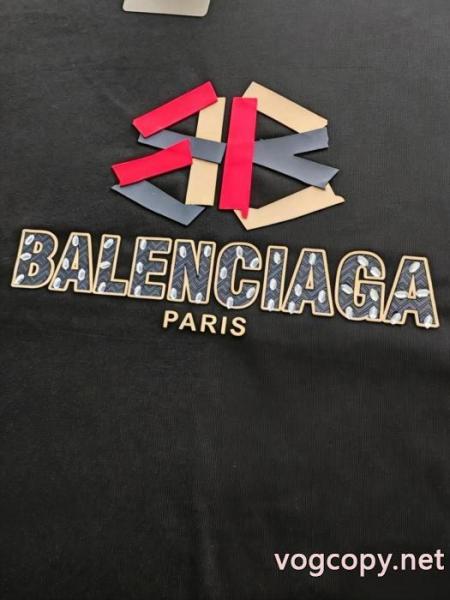 BALENCIAGA半袖Tシャツ激安 通販 ブランド限定入荷 日本未入荷 国内発セール完売間近 3