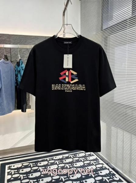 BALENCIAGA半袖Tシャツ激安 通販 ブランド限定入荷 日本未入荷 国内発セール完売間近 4