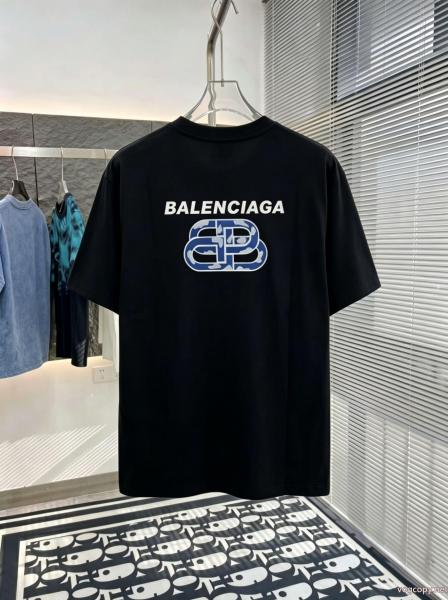 半袖Tシャツバレンシアガ新品入荷 最安値が実現 最低価格保証ブランド コピー 専門 0