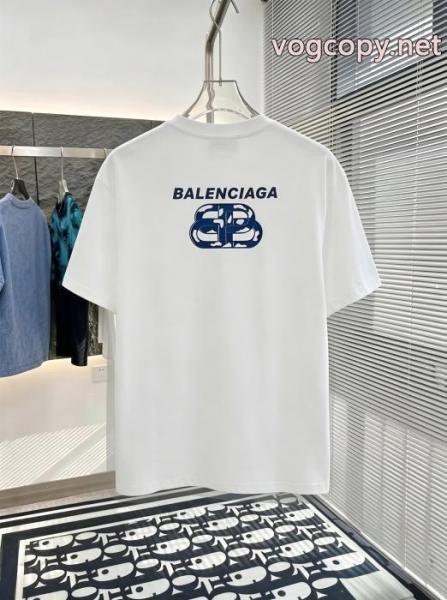 半袖Tシャツバレンシアガ新品入荷 最安値が実現 最低価格保証ブランド コピー 専門 3