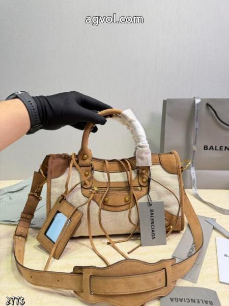 balenciaga バッグ遊び心が溢れるアイテム 新作超高人気 通年使えるアイテムブランド コピー バック. 2