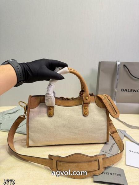 balenciaga バッグ遊び心が溢れるアイテム 新作超高人気 通年使えるアイテムブランド コピー バック. 6