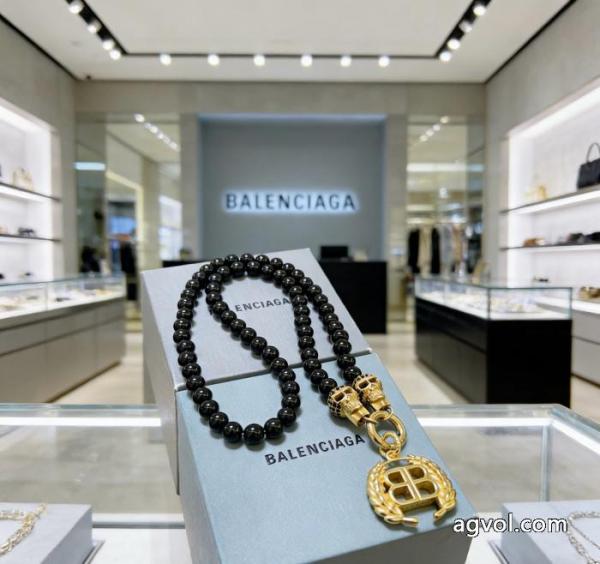 ブランド 品 激安 通販ファッション 人気 SS26カッコいい 優れた品質アクセサリーバレンシアガ. 2