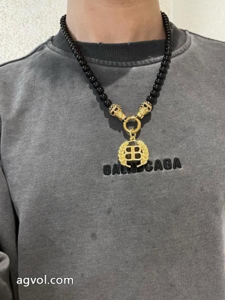 ブランド 品 激安 通販ファッション 人気 SS26カッコいい 優れた品質アクセサリーバレンシアガ. 3