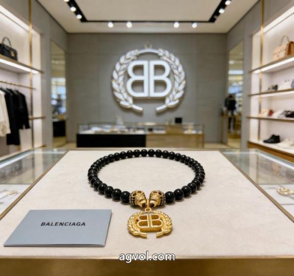 ブランド 品 激安 通販ファッション 人気 SS26カッコいい 優れた品質アクセサリーバレンシアガ. 5