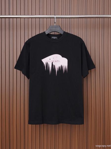 スーパー コピー 通販半袖Tシャツ大好評 2026人気商品 爆発的通販BALENCIAGA 0 