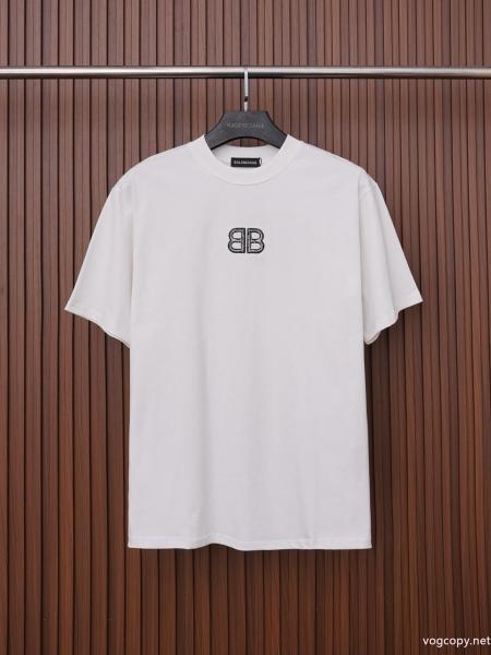 コピー ブランド 優良BALENCIAGA半袖Tシャツ大人気発売中 誰も活躍したアイテム 個性的 0