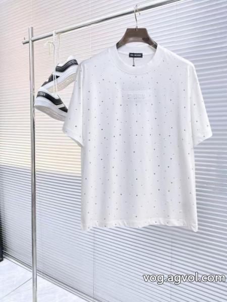 半袖Tシャツbalenciaga 2026ブランドスーパーコピー値下げ 最安値新作 超激得品質保証 0 