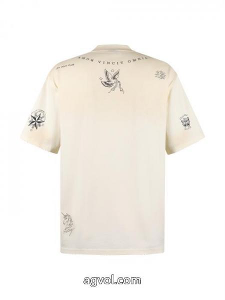 半袖Tシャツbalenciaga2026激安セール最高峰 最新大人気 人気沸騰なアイテムブランド 通販 激安 5 